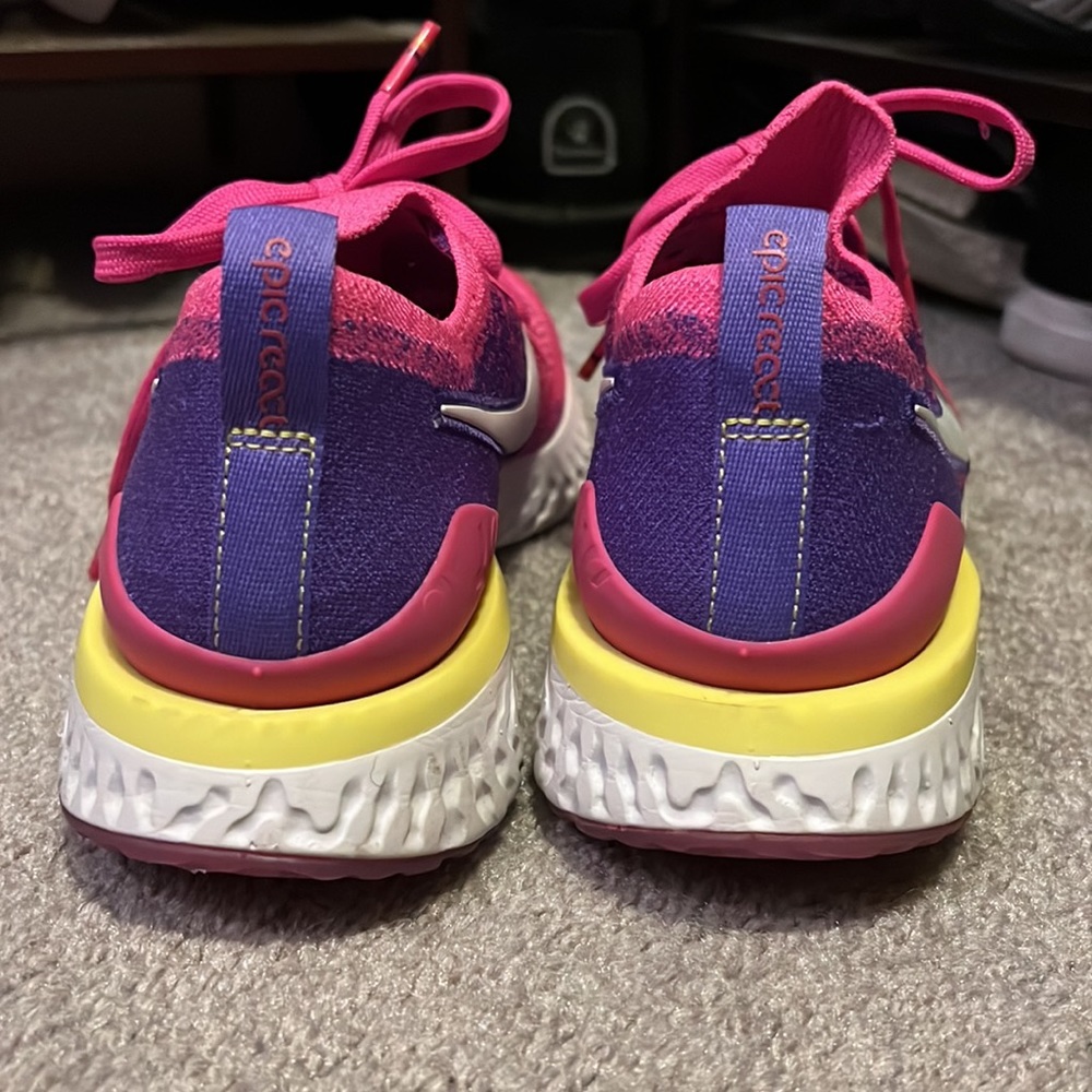 nike epic react price amazon